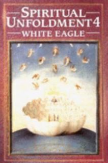   The Path to the Light by White Eagle Staff 2003, Hardcover