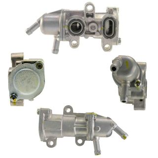 acura legend idle control valve