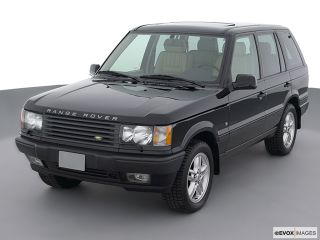 Land Rover Range Rover 2000 HSE