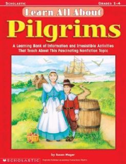   with the Pilgrim Hall Museum by Susan Moger 1995, Paperback
