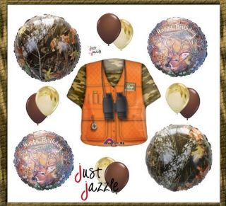 deer hunting in Holidays, Cards & Party Supply