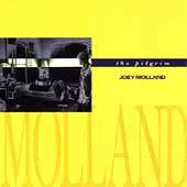 The Pilgrim by Joey Molland CD, Jun 1992, Ryko Distribution