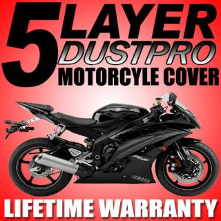 Motorcycle Car Cover For American Scooter Cruiser Sport Motor Bike 