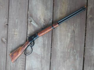   M1892 Movie Version Western Carbine John Wayne The Rifleman Prop Gun