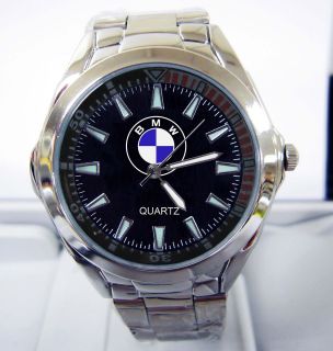 BMW LOGO SPORT Watch