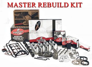   Rebuild Kit** 83 86 Ford Ranger Bronco Aerostar 171 2.8L OHV V6