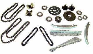 Lincoln Aviator   Timing Chain Kit 03 05 (Fits: Ford Mustang)