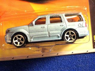 lincoln navigator toy in Diecast Modern Manufacture
