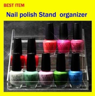 nail polish storage in Nail Care & Polish