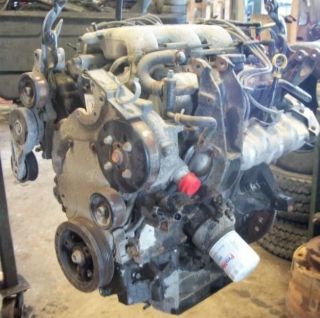pontiac aztek engine in Complete Engines