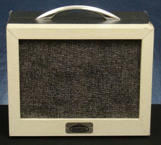 Truetone (Kay) 5DC9528 Vintage Guitar Amplifier
