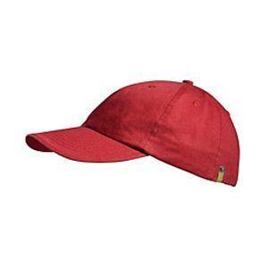 Brand new, Genuine Volvo merchandise C30 baseball cap in red. One size