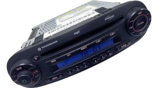 NEW VOLKSWAGEN VW Beetle Radio Monsoon MP3 CD Player satellite Ready 