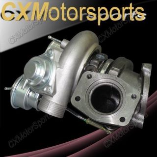 TD04HL 16T Turbo Charger Volvo 850 T5 R S40 S70 2.3L TD04 Turbocharger