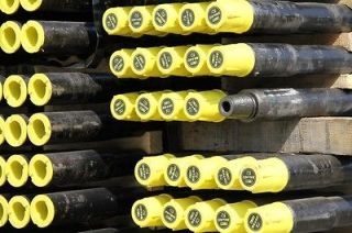 Drill Pipes For Vermeer 24x40 Brand New