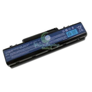 12 Cell 8800mAh Battery for Acer Emachine D725 G627 G630 G725 E627 