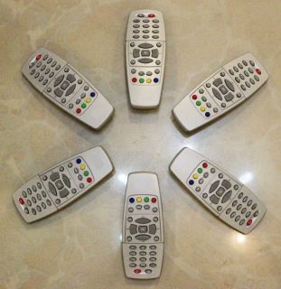 Replacement for DREAMBOX DM500S/C/T REMOTE CONTROL DVB 2011 VERSION 