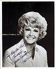 NORMA ZIMMER RANDY ZIMMER SIGNED WORKED LAWRENCE WELK BILLY GRAHAM 