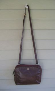 vintage aigner handbag in Handbags & Purses