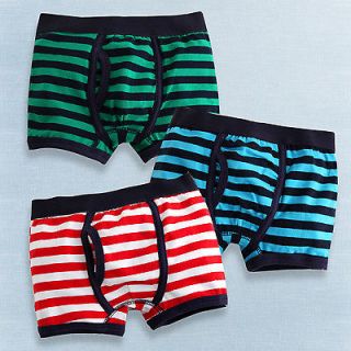 NEW Vaenait Baby Boy 3 pack of Underwear Boxer Briefs Set  Forte Set 