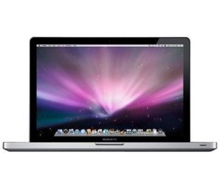 Mid Condition Apple MacBook Pro 13.3 Laptop (June, 2009)   Customized