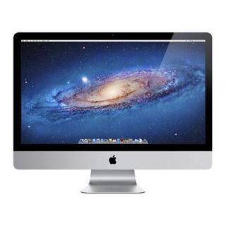 Apple iMac 21.5 Desktop   MC309LL/A (May, 2011) (Latest Model)