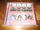 2006 Ano de Exitos: Ninos   Latin Pop CD Tatiana Danna Paola Maria 