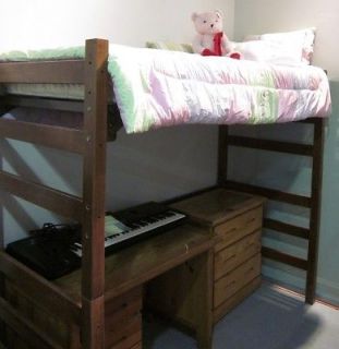 used adjustable bed in Home & Garden