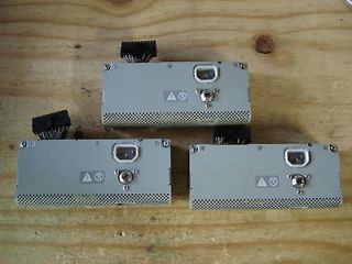 Lot of (3) Apple G5 iMac 17 Power Supplies for Parts/Repair 614 0293 