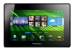   PlayBook 16GB 7 Multi Touch Tablet PC 1 GHz Dual Core Processor