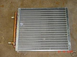 outdoor wood furnace heat exchanger in Furnaces & Heating Systems 