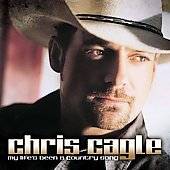 My Lifes Been a Country Song by Chris Cagle CD, Feb 2008, Liberty 
