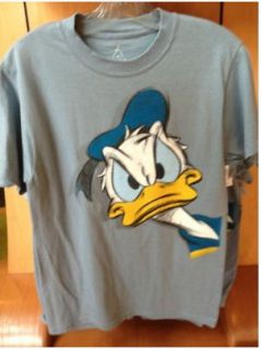   Park Donald Duck The Original Angry Bird Adult T Shirt S M XXL NEW