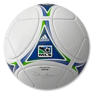   Official Match ball   100% adidas authentic   $150.00 retail value