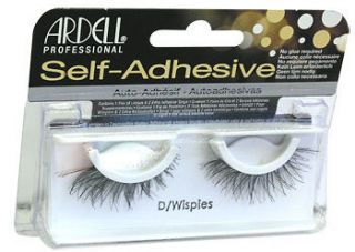 Ardell Self Adhesive Lashes Demi Wispies   61415