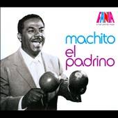 El Padrino Digipak by Machito CD, Apr 2011, 2 Discs, Fania