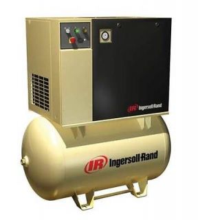 ingersoll rand air compressors in Industrial Supply & MRO