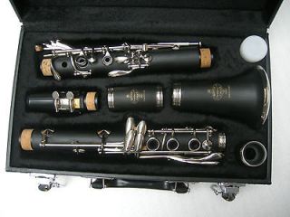 Hot Sale 2012 NEW BUFFET Bb12 clarinet with in Beautiful with NEW box