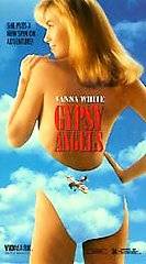 Gypsy Angels VHS, 1994