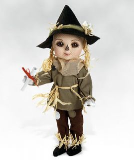 Marie Osmond * Adora Belle* Scarecrow* Wizard of Oz * Just arrived ! A 