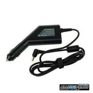 DC Car Charger For Acer Aspire 5349 2592 Laptop Power Supply Battery 