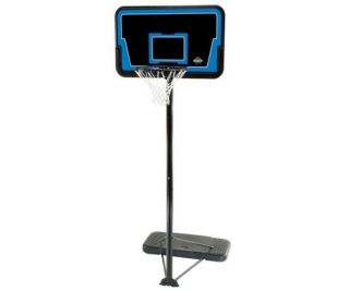   Streamline Portable 44 Basketball Goal / Hoop System (model 1268