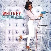 The Greatest Hits by Whitney Houston CD, May 2000, 2 Discs, Arista 