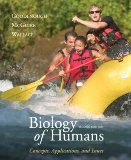  of Humans Concepts, Applications, and Issues by Robert A. Wallace 