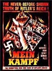 Mein Kampf Adolf Hitler DVD, 2000
