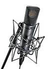 Neumann U87 AI SET Condenser Professional Microphone