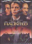 Haunted DVD, 2008, Canadian