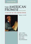 History of the United States by Alan Lawson, Sarah Stage, James L 