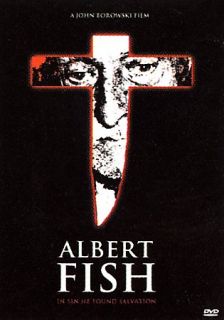 Albert Fish DVD, 2007