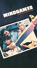 Mind Games VHS, 1989